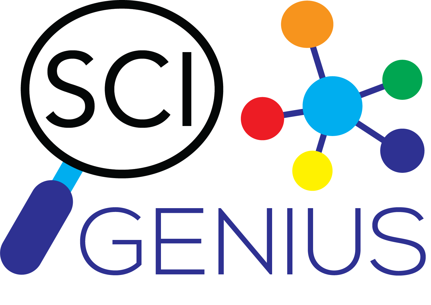 SciGenius Logo MASTER 1